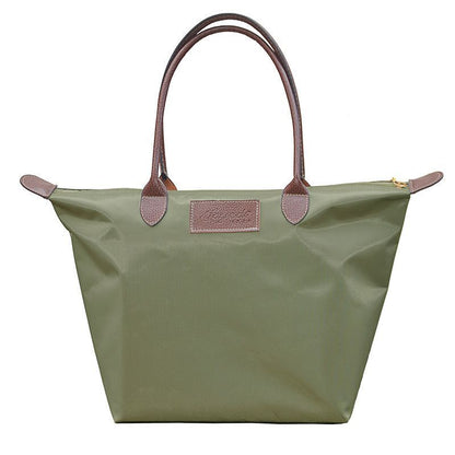 Tote Bag Fashion Canvas Large Oxford Cloth Shoulder Shopping Purse Big Handbag