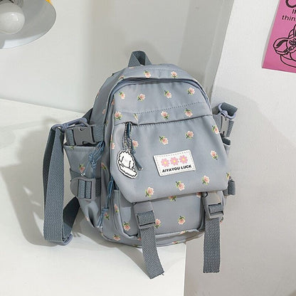 Women's Backpack Girls School Backpack Girl's Bag Female
