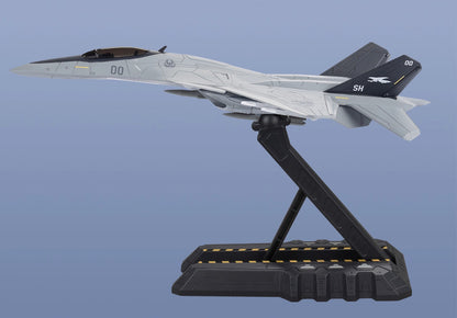 1:72 31CM KDW TUNSHANG MULTIROLE CARRIER -BORNE FIGHTER Plane Diecast Model