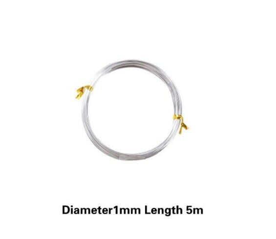 Pottery Tool Aluminum Wire Soft Clay Skeleton Sculpture Model Clay Support Frame