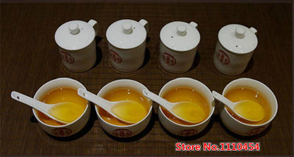 Top Grade Milk Oolong Tea Tie guan yin Tea Green Tea Jinxuan Tea Milk Tea Food