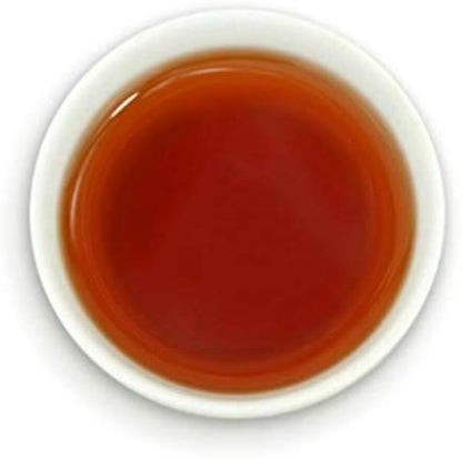 Dayi "7572" Cake 357g Puerh Shou Cha Ripe Tea Menghai Tea Factory Yunnan China