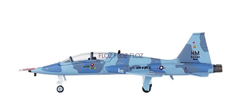 1:200 for Hogan for US Air Force T-38A Lead in Fighter Training Scheme 479TFW