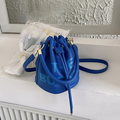 Women handbag shoulder tote bags crossbody bag high quality bucket bag purse