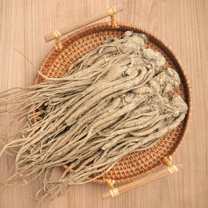 250g/500g Danggui Organic Angelica Whole Root Herbal Tea Chinese Herbs Medicine