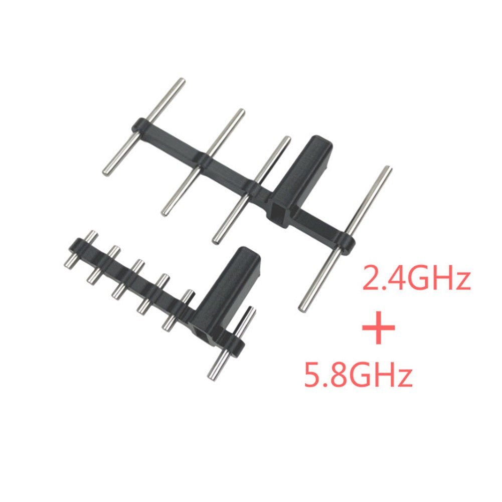 2.4G+5.8G Signal Antenna For DJI Mavic Mini Air Pro 2 Pro 2 Zoom, Spark Drone gg