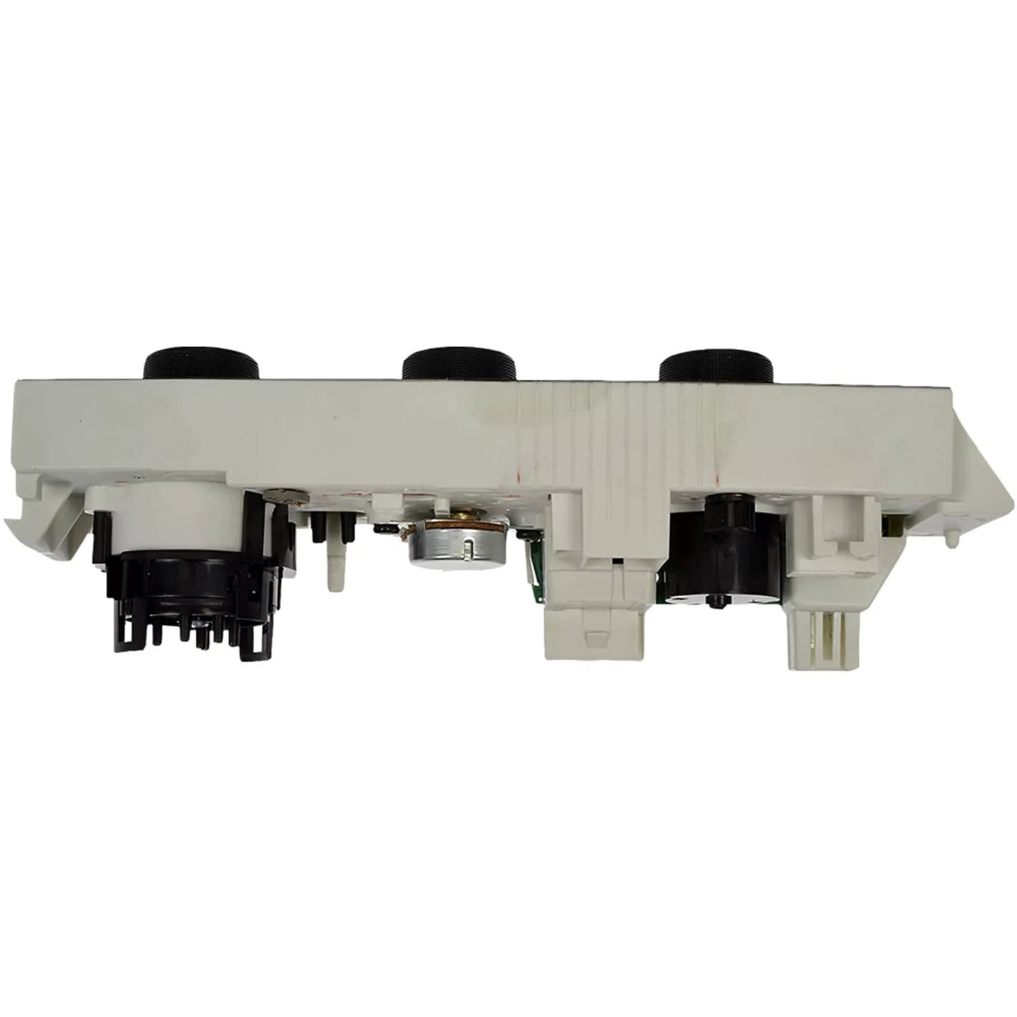599-217 HVAC Climate Control Panel Module for Chevrolet for GMC Express 2500