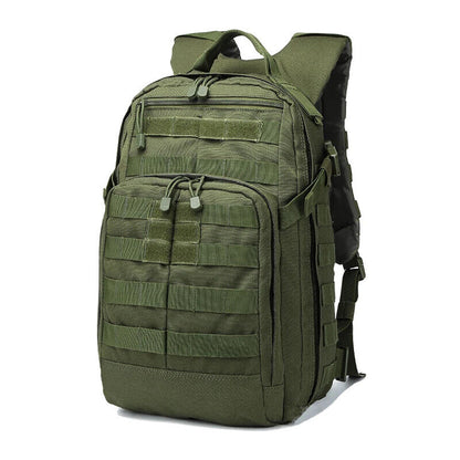 35L Oxford Outdoor Tactical Backpack Backpacks Hiking Climbing Treking Fishing