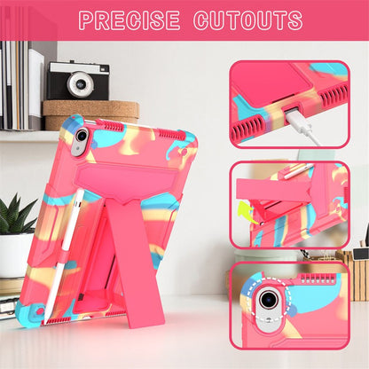 Case for iPad Air10th/11th/Pro11/Air11/Air3/Pro/mini6/7Silicone Protective Case