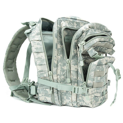 30L Men Backpacks Outdoor Travel Bag Tactical Backpack Camping Bags Hiking