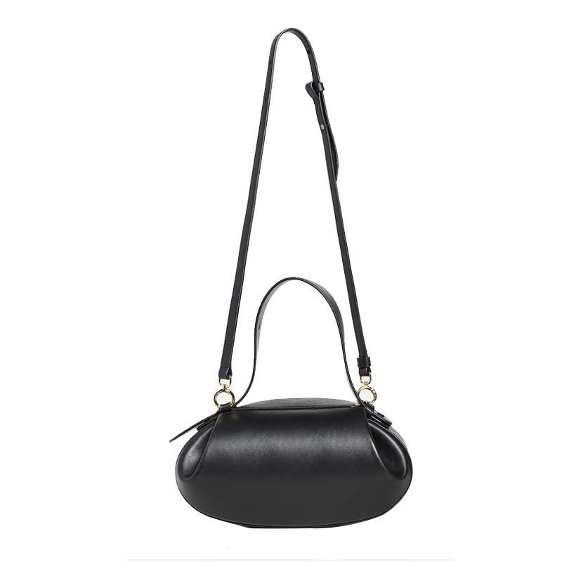 Fashion High Quality Shoulder Bag Crossbody Totes Synthetic Leather Handbag 1PC