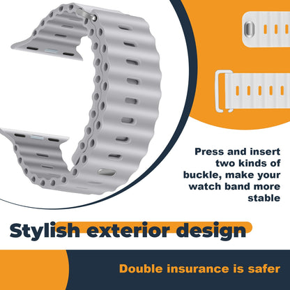 Suitable for Apple Watch Ultra Strap, Apple S8 Smart iWatch8 Watch Strap