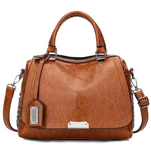 Women Handbags Totes Office Lady Shoulder Bags Wild Handbag