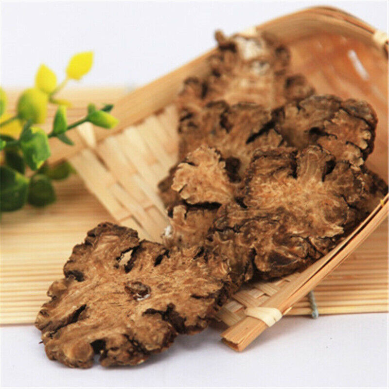 Chuan Xiong Szechuan Lovage Root -Ligusticum 100% Natural Chuanxiong Health Care