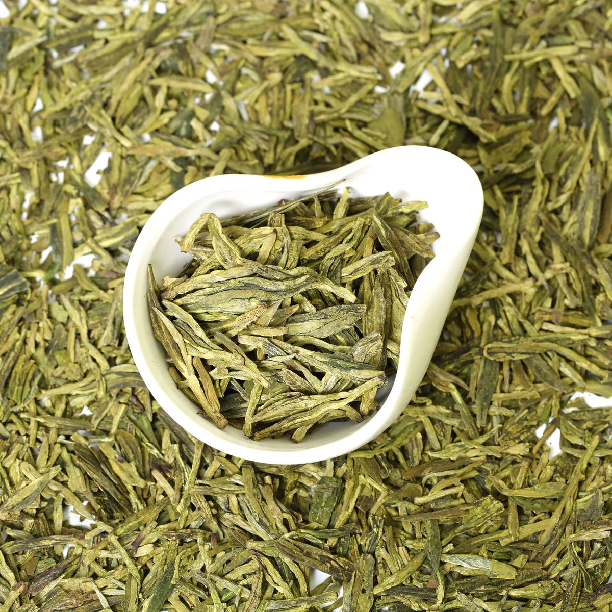 500g Premium Xihu Longjing Dragon Well Chinese Green Tea Spring Loose Leaf