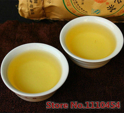 100g Yunnan Cha Puer Tea Pu-erh Tea Puer Tuo Cha Cha Green Tea Food Health Care