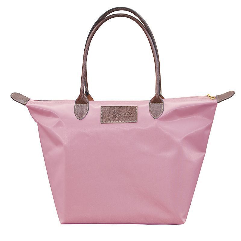 Tote Bag Fashion Canvas Large Oxford Cloth Shoulder Shopping Purse Big Handbag