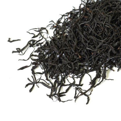 500g Fujian Wuyi Jinjunmei Eyebrow Black Tea Chinese Loose Leaf Black-Buds 250g