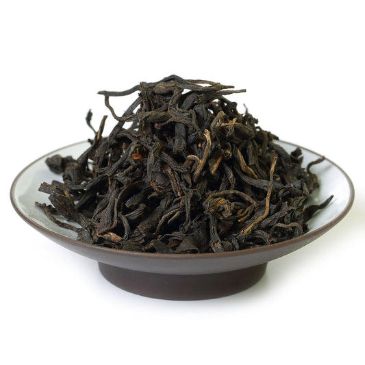 GOARTEA 250g Yunnan Black Tea Loose China Fengqing Golden Dian Hong Black Tea-