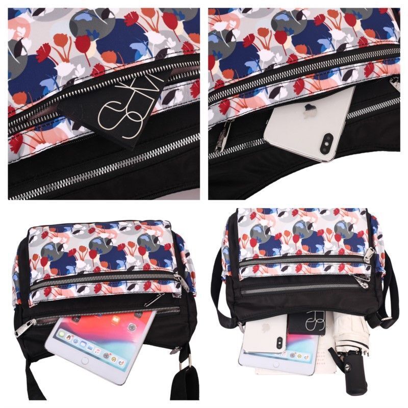 Hobos Bags Oxford Clutches Luxury Packet Vintage Shoulder Crossbody Bag Handbag
