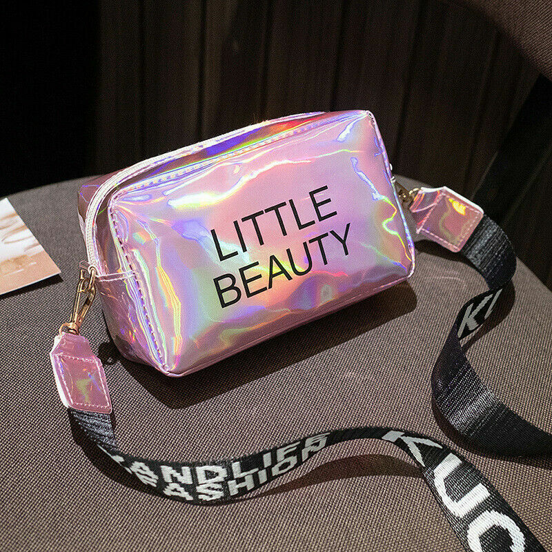 Mini Women Crossbody Bag Shoulder Bag Tote Messenger Candy Colors Bags