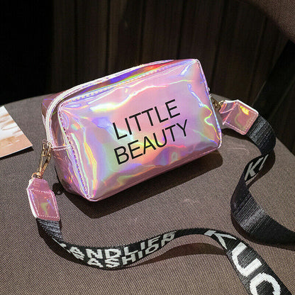 Mini Women Crossbody Bag Shoulder Bag Tote Messenger Candy Colors Bags