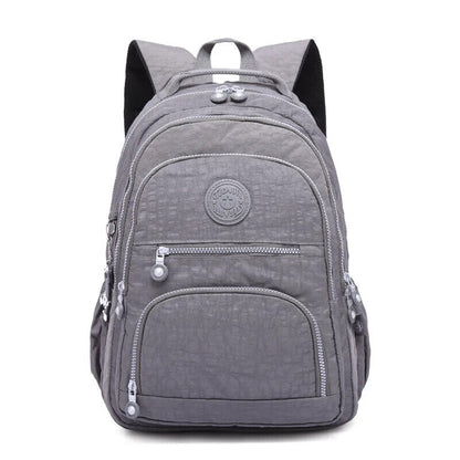 School Backpack Student Girl Boy Travel Back Packs Bag Women Laptop Bagpack