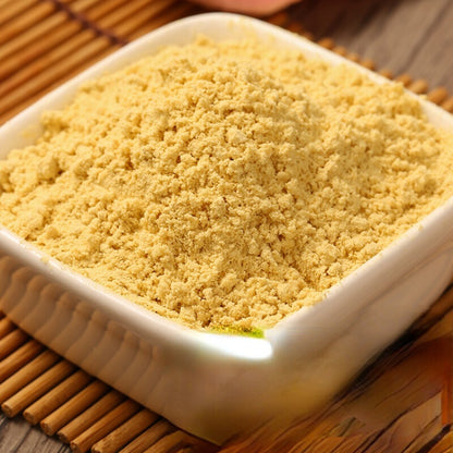 500g Organic Ginger Root Powder Herbal Tea 100% Pure Natural Chinese