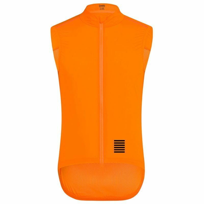 Cycling Vest Bike Bicycle Windproof Water Sleeveless Reflective Bike Clothing