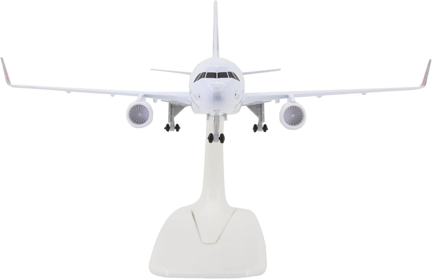 1:400 Standard Edition Airbus A320 LATAM Airlines Metal Airplane Model Plane Toy