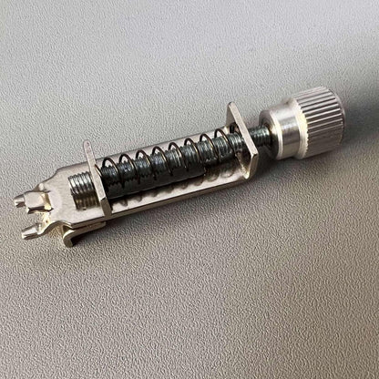 Musical Instrument Intonation Tool Repair Supplies For Electric Guitar Bridge