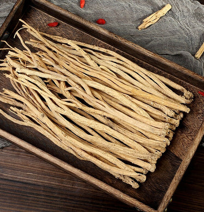 100% Natural Dried Dang Shen, Radix Codonopsis Root Chinese herbal Food