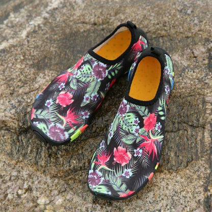 Barefoot Sneakers Swimming Shoes Water Sports Seaside Surfing Slippers Footwear