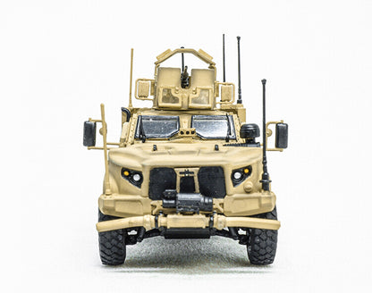 1/72 T-MODLE US J-LTV Tactical Vehicle Model OGPK