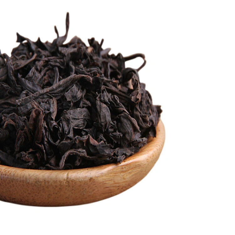 Organic Oolong Tea Big Red Robe High Quality Chinese Tea 100g