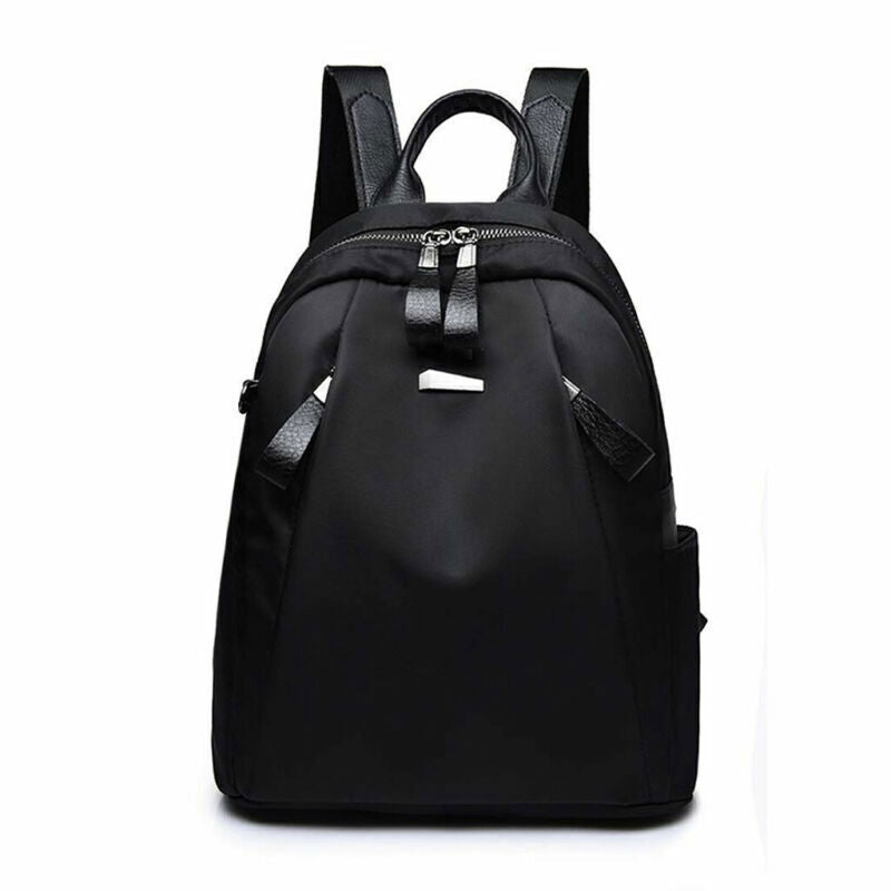 Casual Waterproof Women Anti-Theft Rucksack School Backpack Travel Shoulder Bag