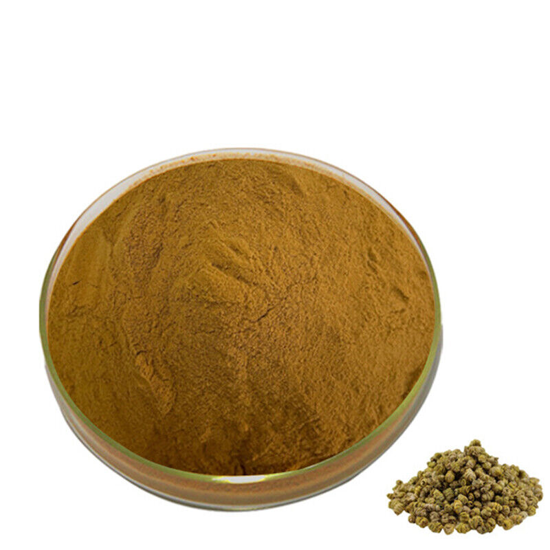 100g~500g Puer Dendrobium concentrated 30:1 Extract Powder