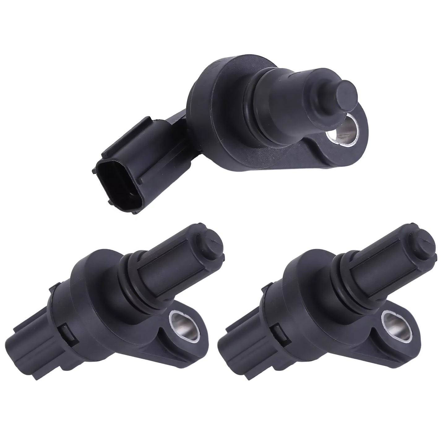 3PCS Transfer/Input/Output 62TE Transmission Speed Sensor For Chrysler Pacifica