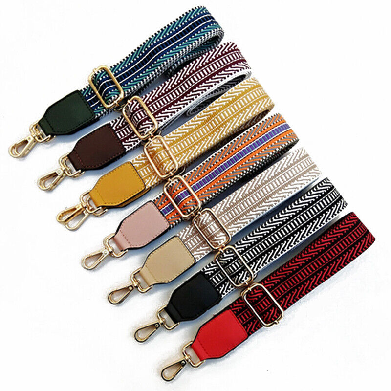 Adjustable Bag Belt Band Replacement Shoulder Bag Handle Shoulder Bag Belt*US