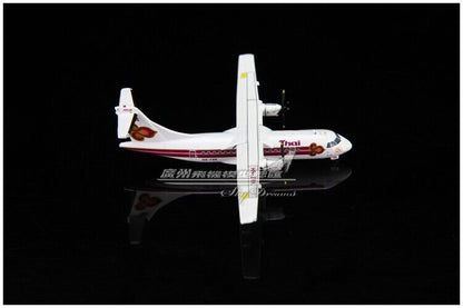 1:400 JC WINGS Thai ATR 42-320 Passenger Aircraft Plane Diecast Airplane Model