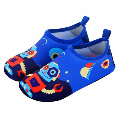 Beach Water Shoes Quick-Dry Outdoor Sports Sneakers Non Slip Diving Swimming 22