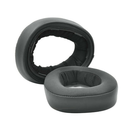 1Pair Ear Pads Cushions For Sennheiser GSP 600 500 Headset Headset Repair Parts