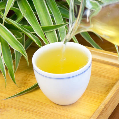 50g High Mountain Tea, Taiwan Alishan Tea, Gaoshan Oolong Tea, Gaoshan Cha