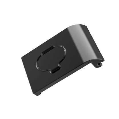 1Pc Aluminum Alloy Anti-Drop Side Cover Case For Gopro Hero 11 Black Camera;;