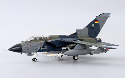 1:72 HM Tornado IDS 46+20 MFG2 German Navy, 1990s Fighter Diecast Aircraft Model