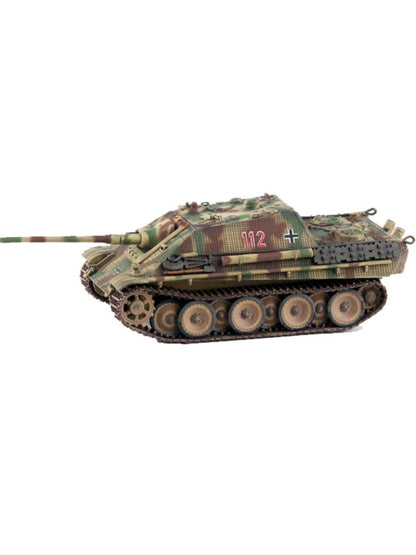 1/72 German Cheetah Tank Fighter Vehicle Model 654 Battalion 1944