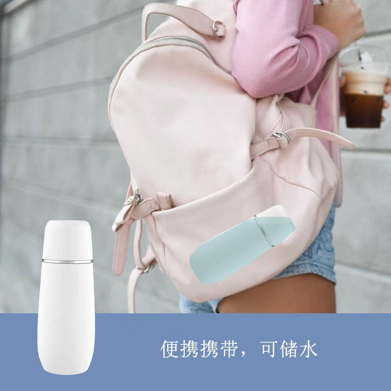 Portable Wash Cleaner Washer Maternal Infant Handheld Cleaner