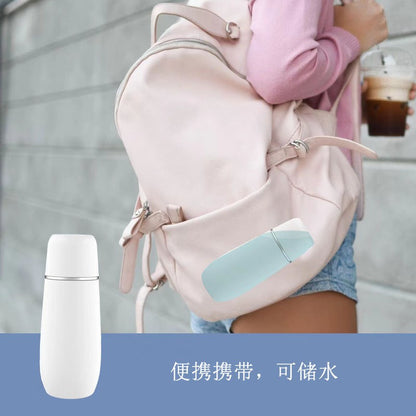 Portable Wash Cleaner Washer Maternal Infant Handheld Cleaner
