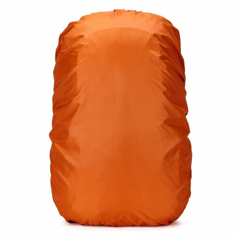 90/95/100L Backpack Rain Cover Camo Waterproof Hunting Traveling Dustproof Nylon