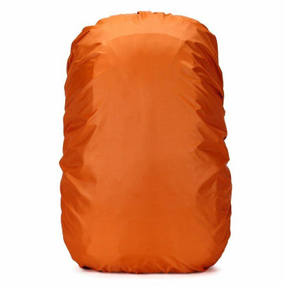 90/95/100L Backpack Rain Cover Camo Waterproof Hunting Traveling Dustproof Nylon